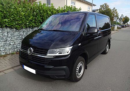 VW T6 Transporter Volkswagen T6.1 Transporter LED, AHK, Navigation, 6-gang, Tempomat