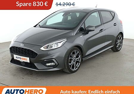 Ford Fiesta 1.0 EcoBoost ST-Line Aut.*NAV*LIMIT*B&O*PDC*SHZ