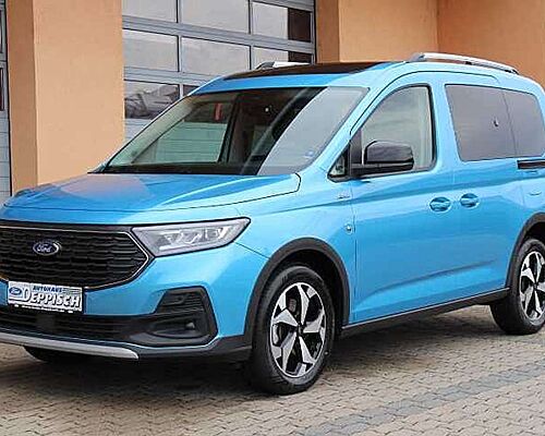 Ford Tourneo Connect Diesel ACTIVE Diesel PANO NAVI AHK