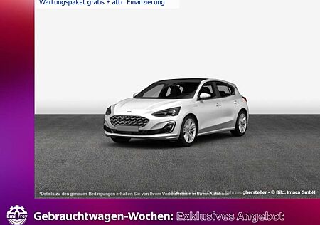 Ford Focus 1.5 Aut. ACTIVE *LED *PDC *WINTER-P