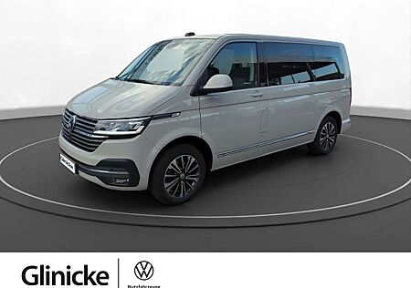 VW T6 Volkswagen .1 Multivan Generation Six 2.0 TDI AHK St.Hzg