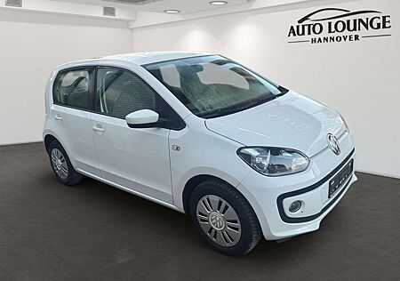 VW Up Volkswagen ! | Sitzheizung | Klima |Perfekt für den Winter