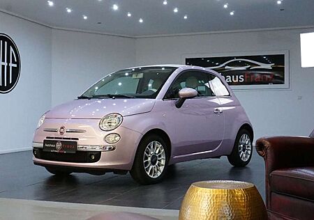 Fiat 500C *USB*Twin-Air*Freisprecher*Klima