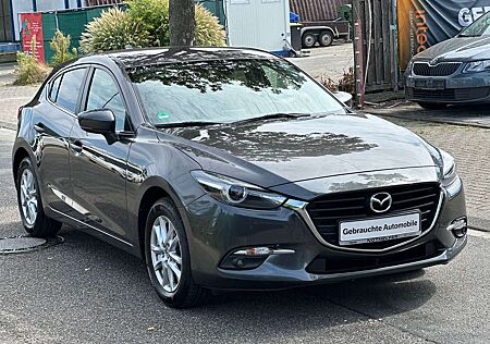 Mazda 3 2.0 Exclusive-Line LED/Xenon Navi