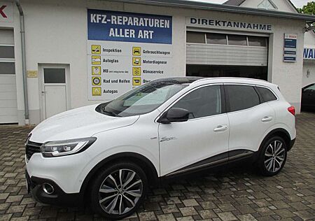 Renault Kadjar 1.5 dCi Autom. Bose Edition, Navi