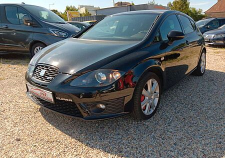 Seat Leon Cupra R Navi Bi-Xenon Klima NSW