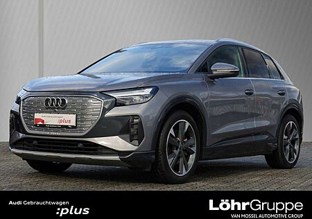 Audi e-tron quattro