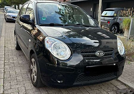 Kia Picanto 1.1 Start