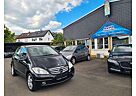 Mercedes-Benz A 160 Autotr Avantgarde P-Assist P-Dach 64tkm