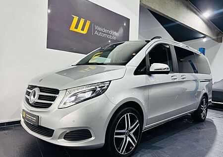 Mercedes-Benz V 250 d EDITION 4M lang*AHK*Bremsen neu* Tempomat