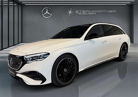 Mercedes-Benz E 300 e T AMG,DiG.L,HuD,BURM-4D,SUPERS.,PANO,AHK