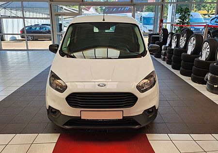 Ford Transit Courier Trend Kamera Sitzheizung Klima