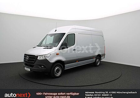 Mercedes-Benz Sprinter 317 NAVI+ 360° KAMERA+ SITZHEIZ. 0570