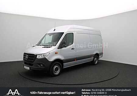 Mercedes-Benz Sprinter 317 NAVI+ 360° KAMERA+ SITZHEIZ. 0570