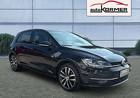 VW Golf Volkswagen 1.4 TSI Comfortline Navi,LED,Sitzhzg.,Klimaauto