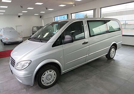 Mercedes-Benz Vito Kuhlmann Cars Bestattungswagen/Leichenwagen