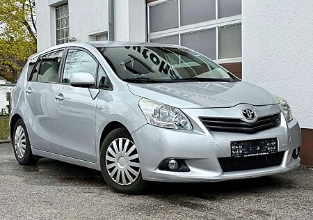 Toyota Verso Life 1.Hand*7-Sitzer*AHK*Klima*Scheckheft
