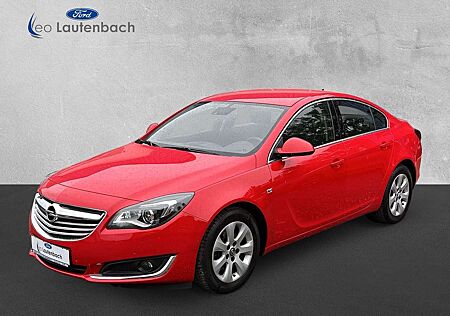 Opel Insignia A Lim. Innovation