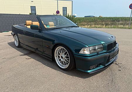 BMW 328i 328 * Tüv Neu * Geldanlage* Festpreis