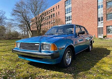 Mazda 626 CB2, 5 Gang, Exot, Oldtimer