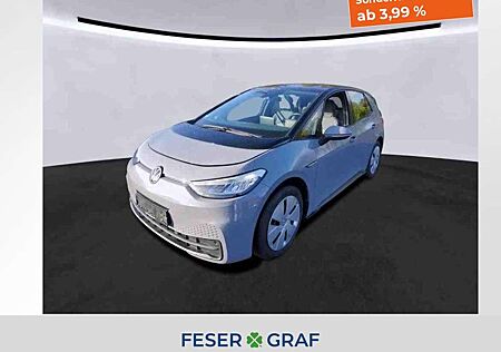 VW ID.3 Volkswagen Pro Performance Life 58 kWh ACC/Sitzh/Navi