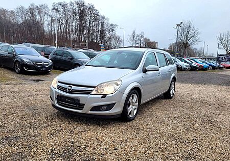 Opel Astra H Caravan Edition 1.7*SZH*Klima*SR+WR*TÜV*