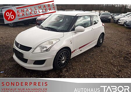 Suzuki Swift 1.2 Klima LM RadioCD