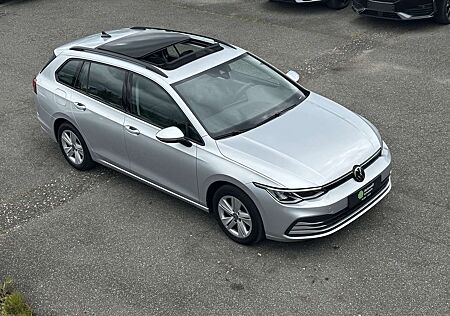 VW Golf Volkswagen Variant Life 2.0 TDI LED PANO PDC ACC NAVI