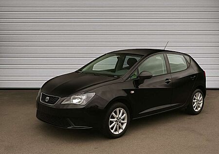 Seat Ibiza Reference Einparkhilfe Media - System Touch