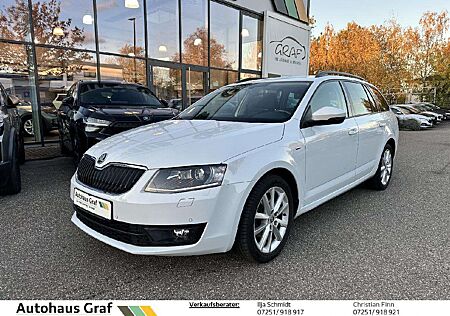 Skoda Octavia Combi Joy Klima*Navi*SHZ