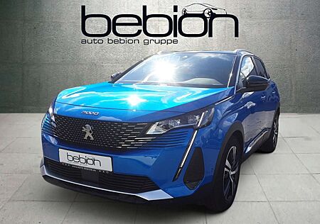 Peugeot 3008 1.6 PureTech 180 GT ACC KeyLess LED Navi LM