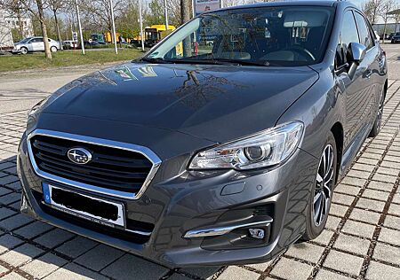 Subaru Levorg 2.0 Lineartronic Active,1500€ Rabatt!!!