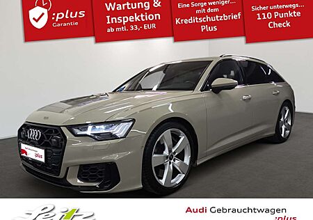 Audi S6 Avant 3.0 TDI quattro *AHK*MATRIX*KAMERA*NAVI*