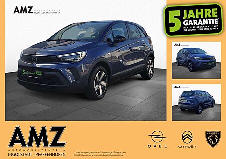 Opel Crossland 1.2 Edition Top Zustand