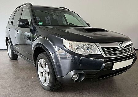 Subaru Forester Comfort,XENON,CAM,8FACH,AHK,SERVICE NEU