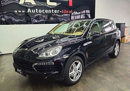 Porsche Cayenne Allrad, Kamera, ACC,PASM, VZE, PDLS, AHK