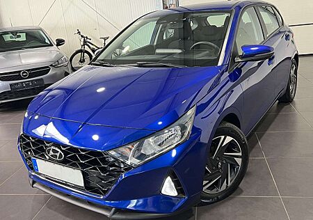 Hyundai i20 1.0 **Navi*Kamera*SHZ*PDC*Temp*BT**