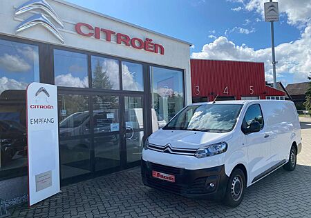 Citroën Jumpy Citroen 2.0 BlueHDi 150 XL BlueHDi 150 Club