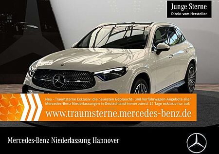 Mercedes-Benz GLC 300 de 4M AMG+PANO+360+BURMESTER+TOTW+KEYLESS