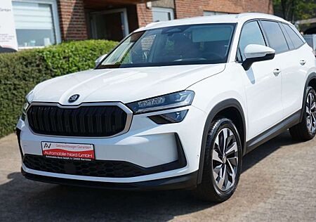 Skoda Kodiaq 2.0 TDI 193 PS 4x4 Sport*Head Up*7 Sitzer