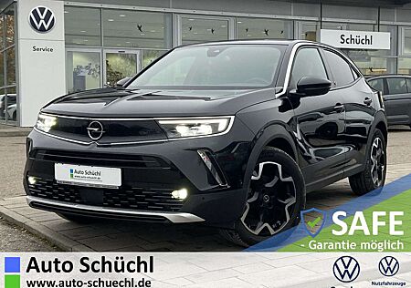 Opel Mokka-e ULTIMATE 3-PHASIG+CCS+MATRIX-LED+NAVI-PR