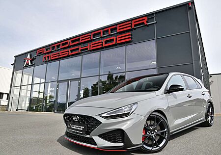 Hyundai i30 2.0 T-GDI N Performance 8-DCT* Schalensitze*