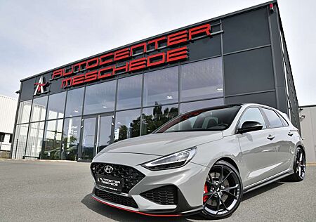 Hyundai i30 gebraucht kaufen Hyundai i30 2.0 T-GDI N Performance 8-DCT* Schalensitze*