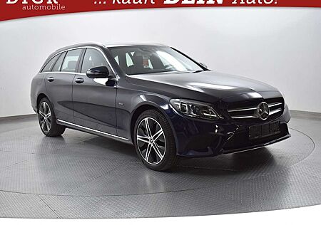 Mercedes-Benz C 300 de T Avantg AMG 18"+STDHZ+COMAND+MULTIB+AHK