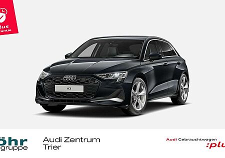 Audi A3 Sportback 35 TFSI advanced S-tronic
