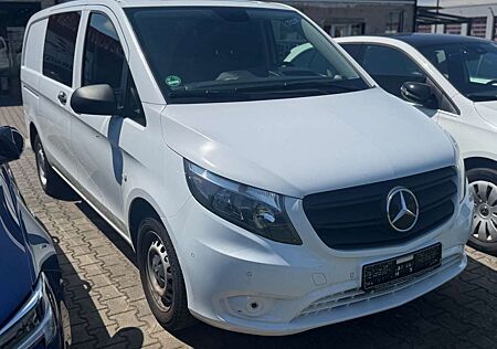 Mercedes-Benz Vito Kasten Einparkhilfe Lang Servicegepflegt