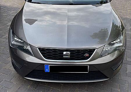 Seat Leon Fr Diesel 5-Türer 2.0 TDI DPF Start