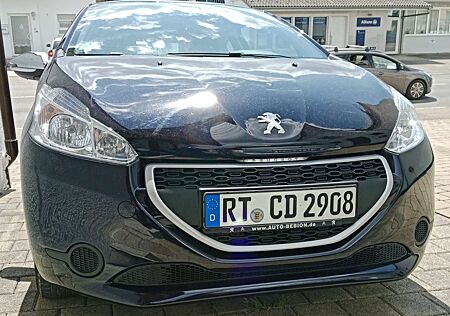 Peugeot 208 68 VTI Active KLİMA TÜV
