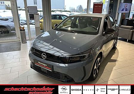 Opel Corsa-e +LED+Klimaaut+11KW+