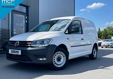 VW Caddy Volkswagen Kasten 1.4 TGI *Klima*PDC*Auffahrrampe*